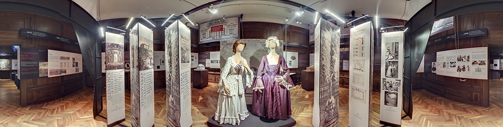 File:Slovenian Theatre Institute 2019 permanent exhibition Photo Dragan Babic.jpg