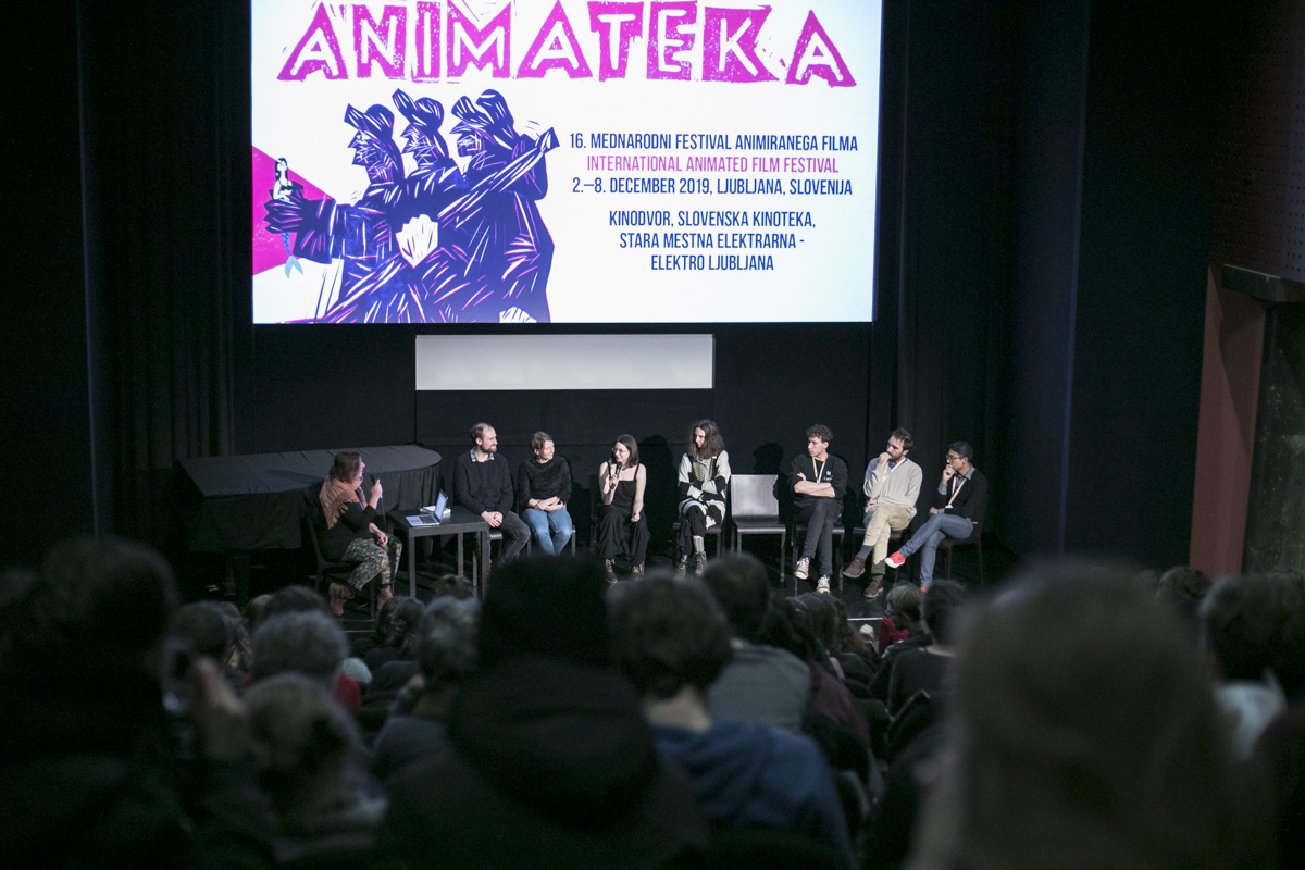 File:Animateka Festival 2019 Young Talents at Kinoteka Ljubljana.jpg