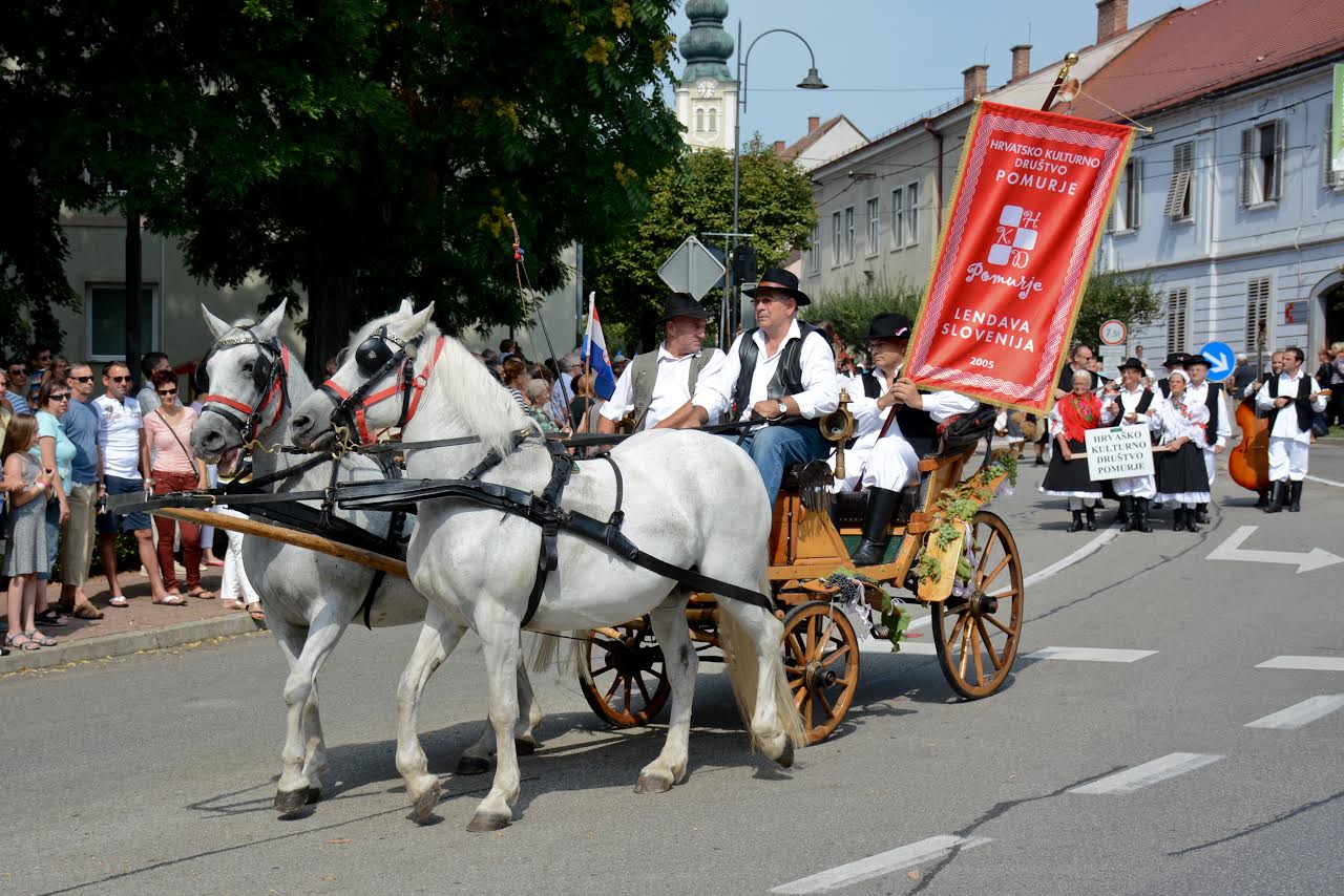 File:Croatian Cultural Society Pomurje 2016 Lendava Grape Harvest Photo Ninoslav Kutnjak.jpg