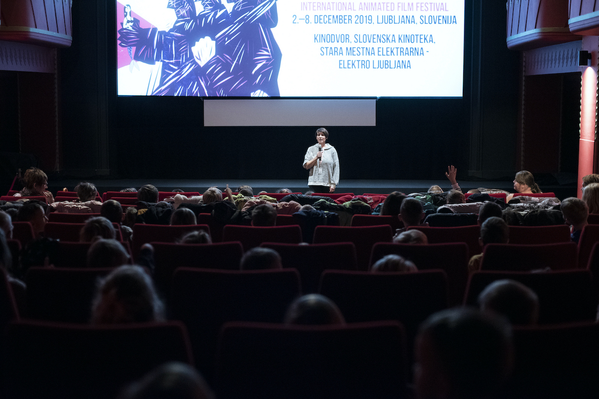 File:Animateka Festival 2019 Elephant programme for children.jpg