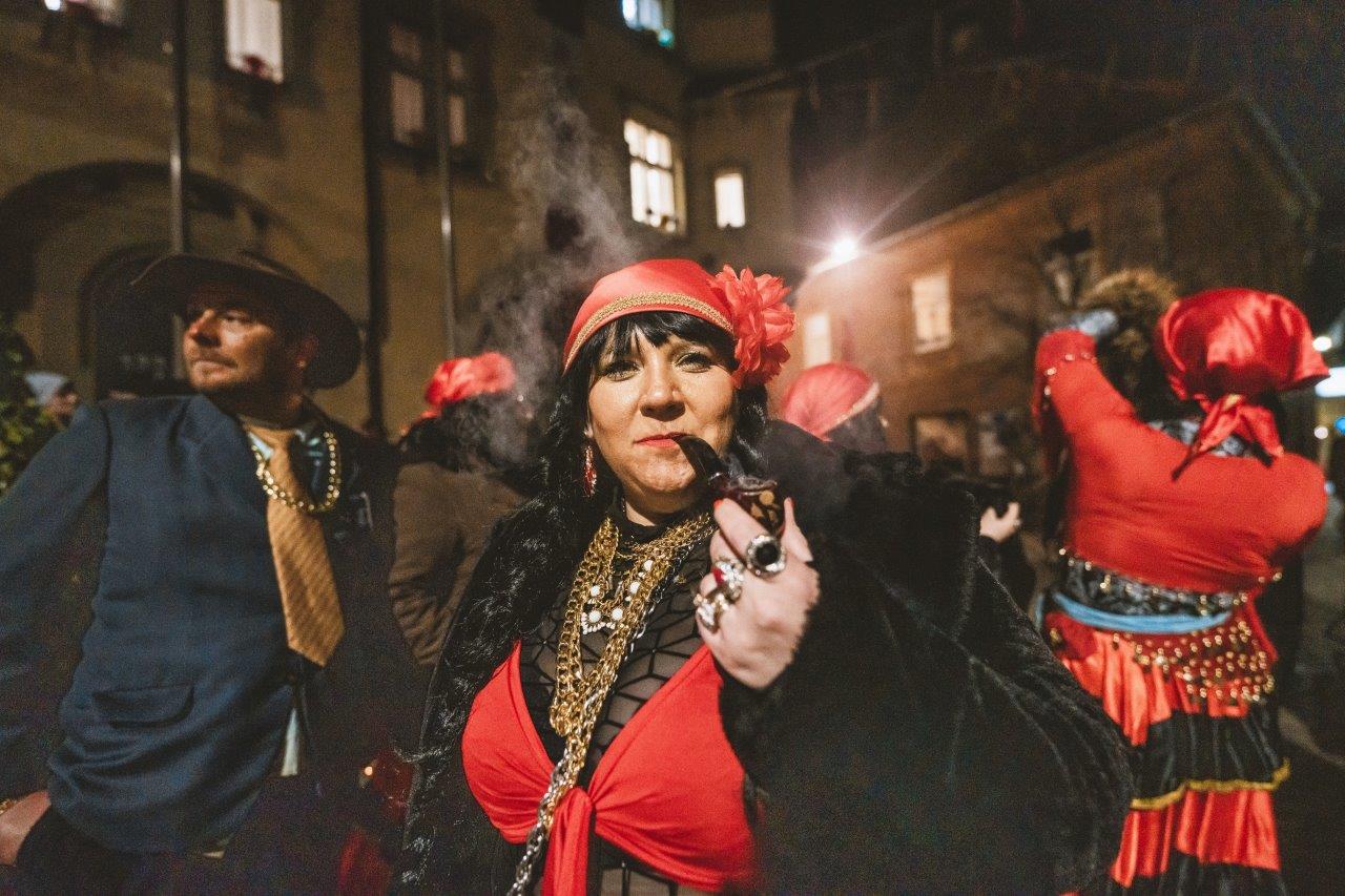 File:Kurentovanje 2023 Meet the indigenous carnival characters Photo Stanko Kozel.jpg