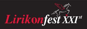 Lirikonfest (logo)