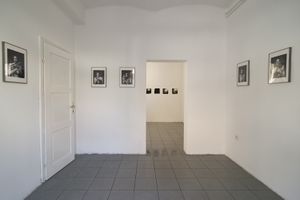 The exhibition of <!--LINK'" 0:308--> at <!--LINK'" 0:309-->, 2014.