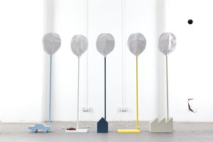 Smoke, 2009