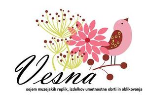 Vesna Fair (logo)