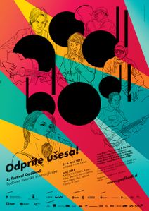 The <!--LINK'" 0:178--> poster, designed by <!--LINK'" 0:179-->, ArnoldVuga Studio, 2015