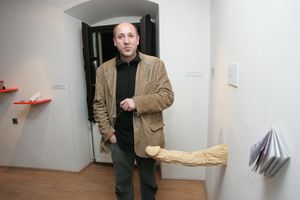 <!--LINK'" 0:174-->, a writer and scriptwriter
