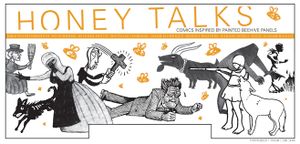 <!--LINK'" 0:47-->, <!--LINK'" 0:48-->, Honey Talks, 2006