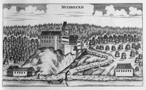 <!--LINK'" 0:89--> veduta, 1681