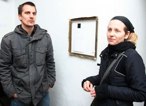 <!--LINK'" 0:70--> and <!--LINK'" 0:71-->, working in artistic collaboration as <!--LINK'" 0:72--> since 2000