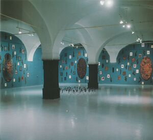 <i>About Soul</i> (1994)[(O) Duši (94-84)], by <!--LINK'" 0:246--> at <!--LINK'" 0:247-->