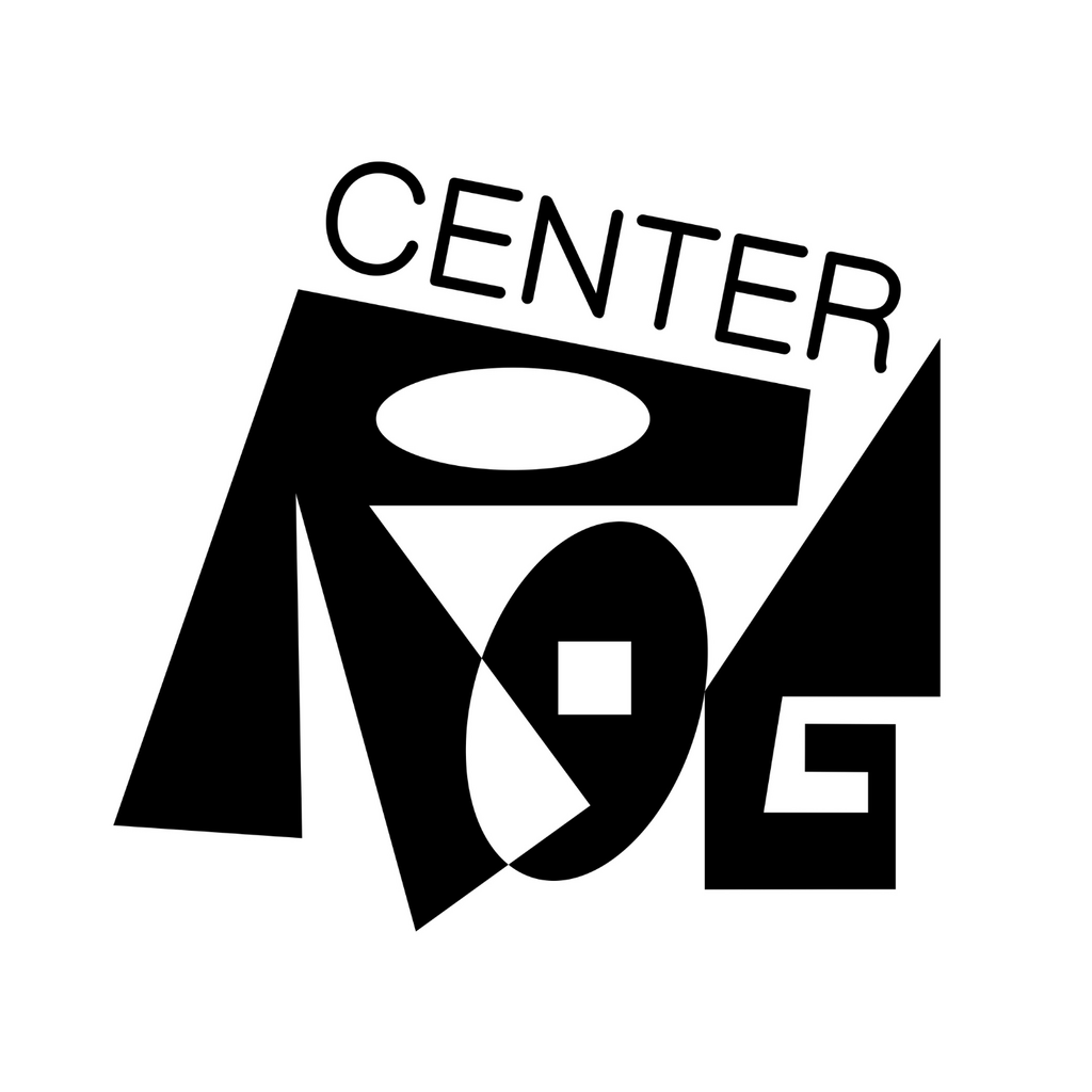File:Center Rog (logo) bw.png