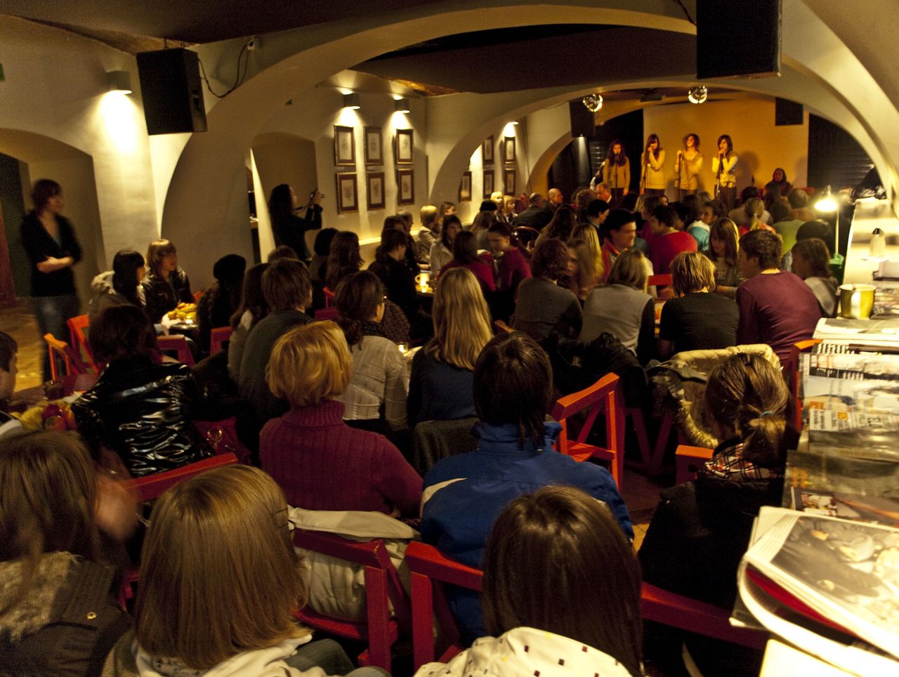 File:LokalPatriot Institute 2009 Volunteers meeting.jpg