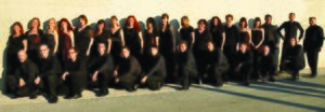 <!--LINK'" 0:112--> Group portrait, summer 2011