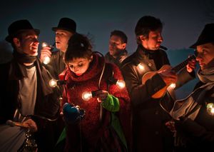 <!--LINK'" 0:253--> group portrait by Luka Kaše, 2011