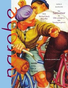 <i><!--LINK'" 0:77--></i> cover, No. 16, 2010