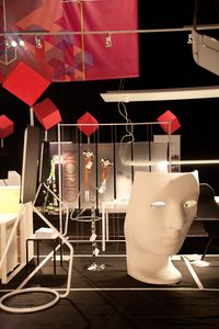 Expo, Month of Design (debug), 2010