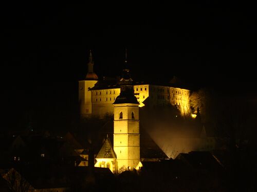 Loka Castle