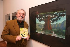 Illustrator <!--LINK'" 0:234--> (1948&ndash;2010)