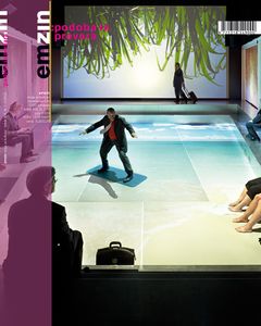 Cover of <!--LINK'" 0:236-->, No. 1-2, 2009