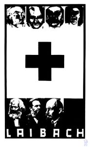 <i>The Death of Ideology</i>, <!--LINK'" 0:69--> poster, 1982