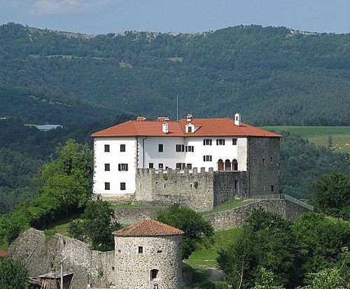 Prem Castle