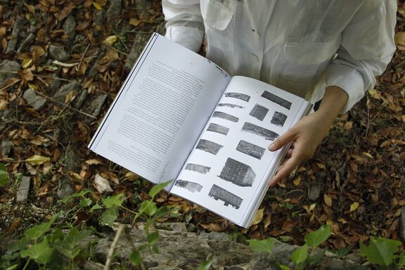 Robida magazine n. 7 (summer 2021), dedicated to the topic of the forest.