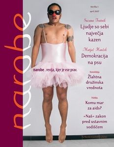 <i><!--LINK'" 0:79--></i> cover, No. 1, 2007