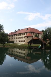 The <!--LINK'" 0:43--> with the Boat House, 2013.