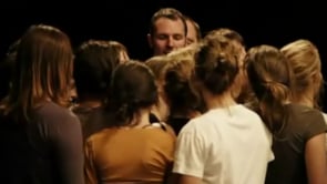 DANCE ALCHEMY / Dance Improvisation Training