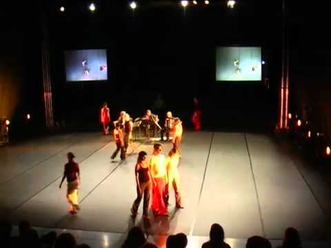 Impro_Attack