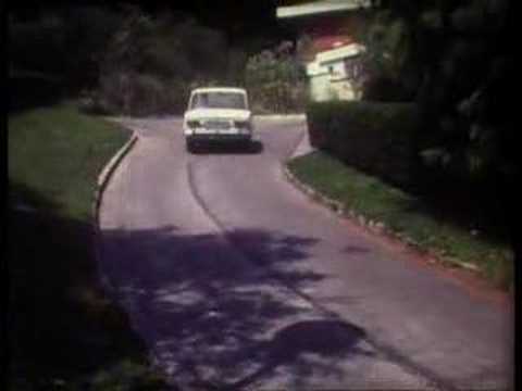 Demeter - Lada
