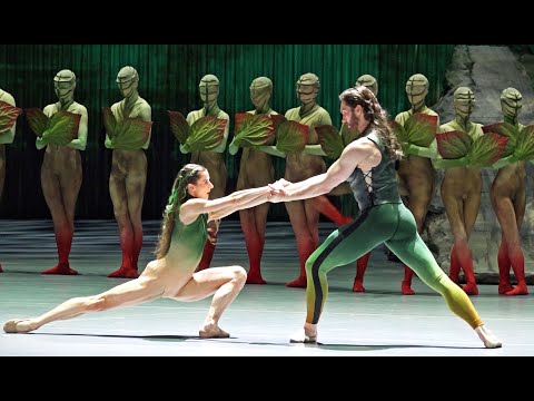 A Midsummer Night's Dream - Staatsballett Berlin