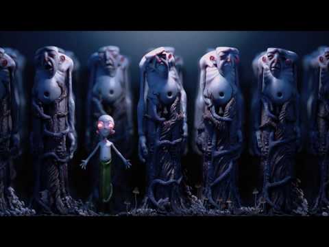 The Box TRAILER